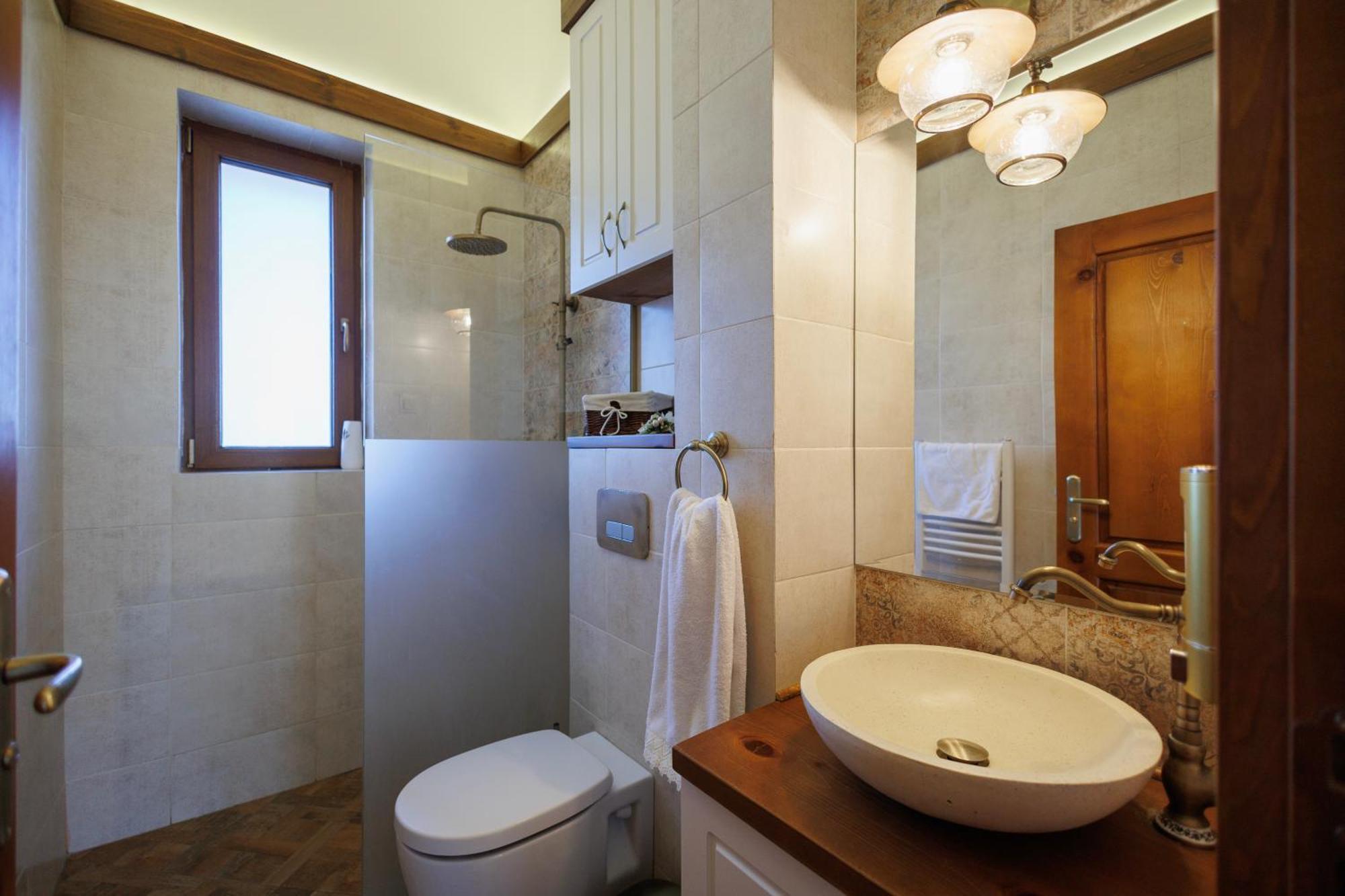 Mountain Villa Jordan- With Jacuzzi Razlog Exterior photo